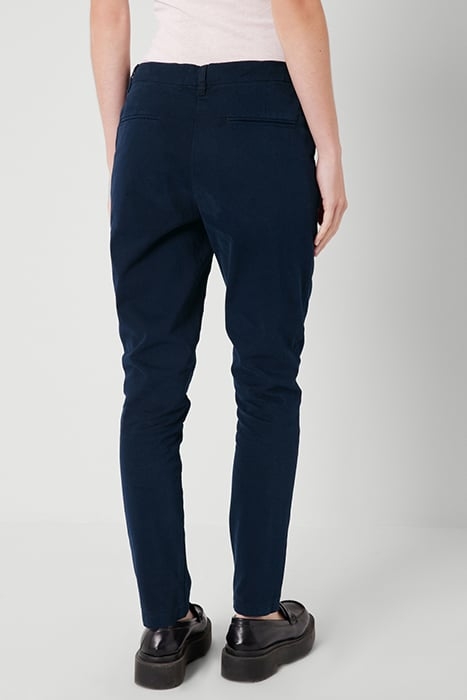 CAROTTE PANTS NAVY 2