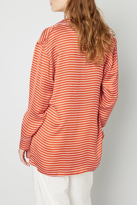 LONGLSEEVES LARGE PRINTED SHIRT CABANON 2