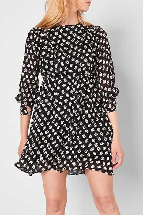 SHORT A DRESS PRINTED ERIKA 1