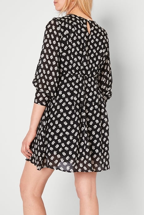 SHORT A DRESS PRINTED ERIKA 2