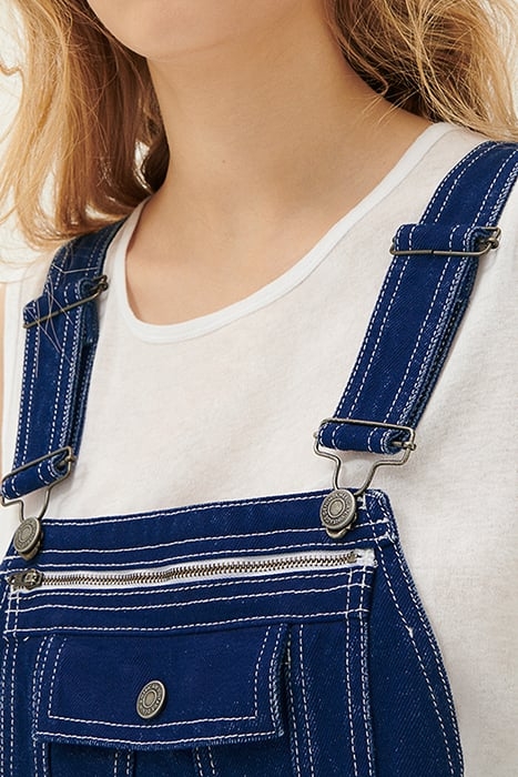OVERALLS INDIGO 5