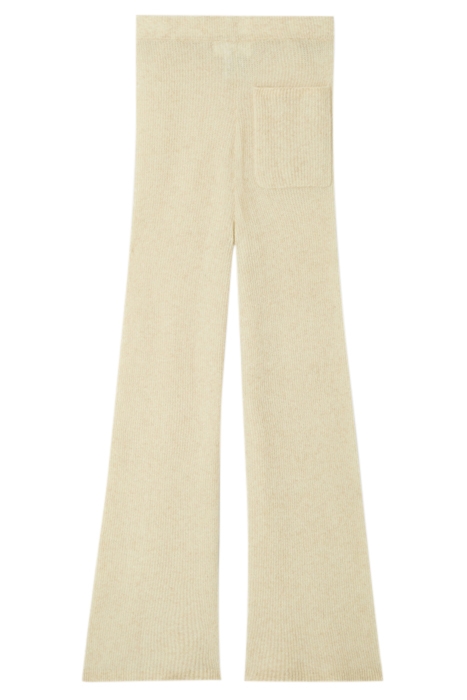 LOOSE JOGGING ORGEAT CHINE 5