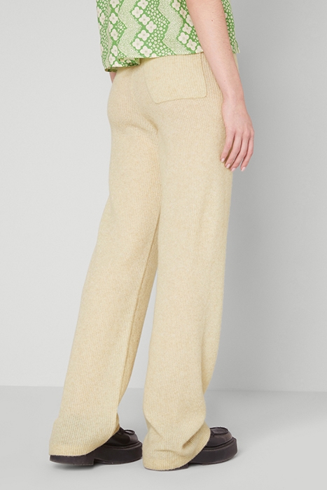 LOOSE JOGGING ORGEAT CHINE 2