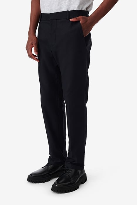 THEOD CHINO IN NAVY 1