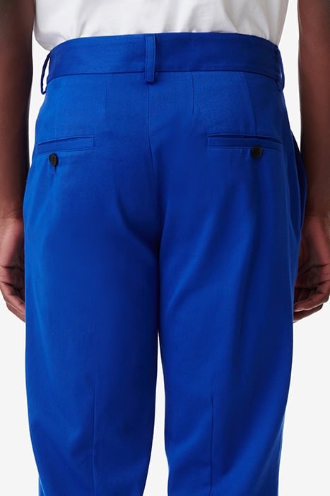 THELMA CHINO IN INDIGO 5