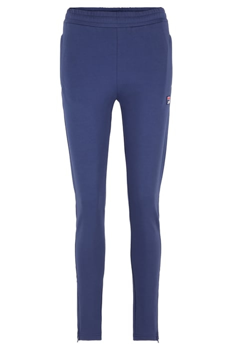BENIDORM TRACK PANTS MEDIEVAL BLUE 1