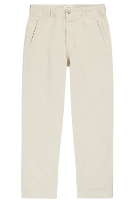 STYLE NAME BELFAST WIDE JEANS MARL STONE 4