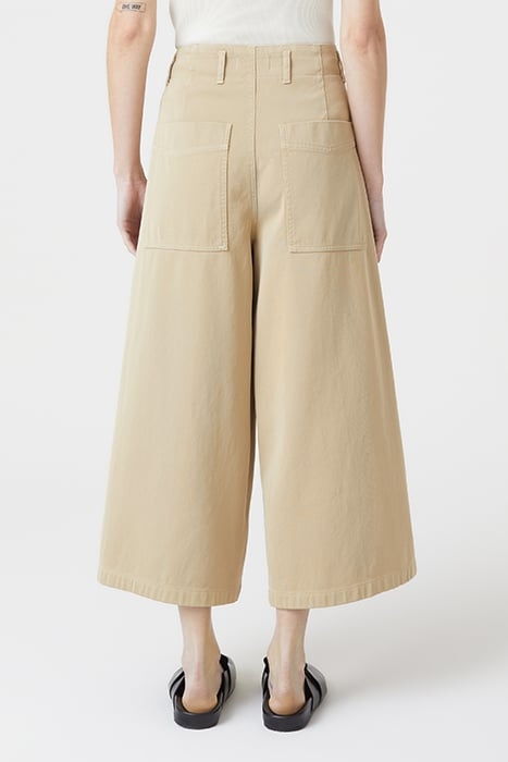 STYLE NAME CAMPTON PANTS CHINO BEIGE 2