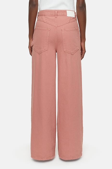 STYLE NAME MORUS JEANS ROSE DUST 2