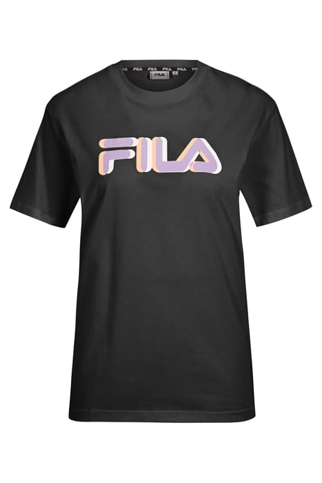 LONDRINA GRAPHIC TEE BLACK 4