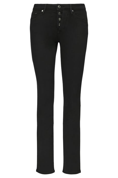 S.OLIVER JEANS BLACK-DENIM 4