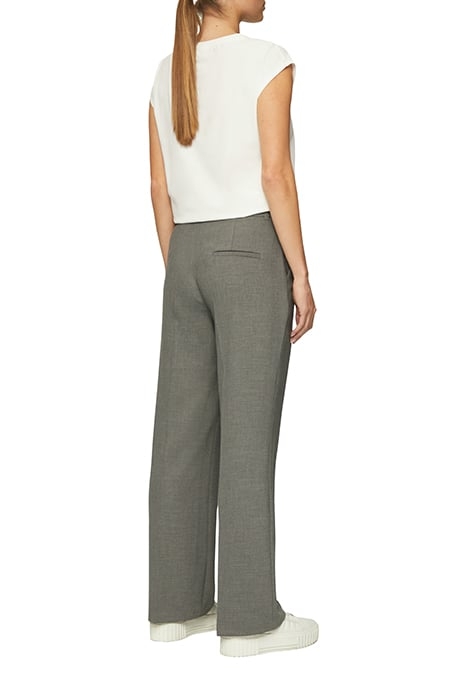 S.OLIVER T-SHIRTS OFF-WHITE 3