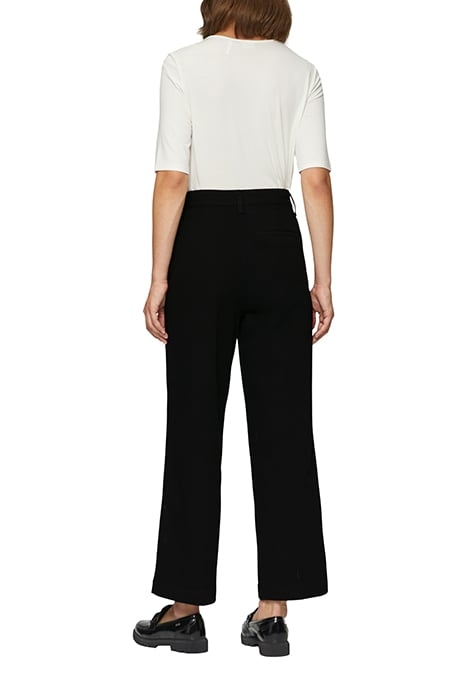 S.OLIVER PANTS GREY-DENIM 3