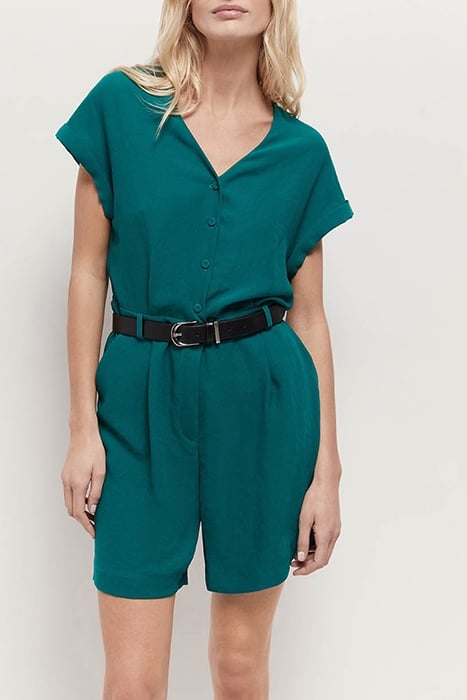 ROCA - COMBI SHORTS JUNGLE GREEN 1