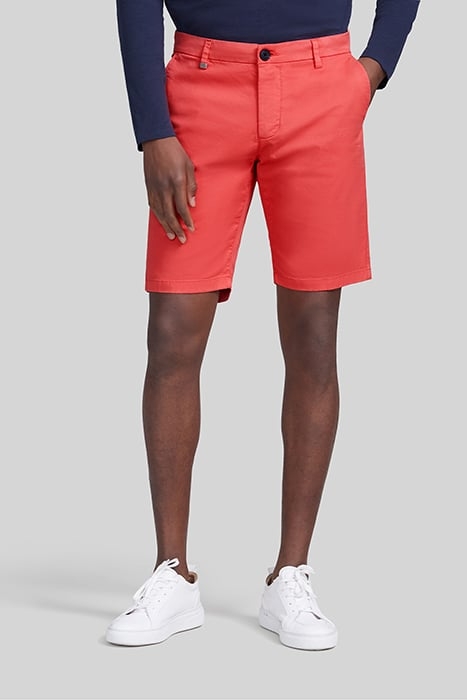 CAYENNE TAPERED CHINO BERMUDAS 1