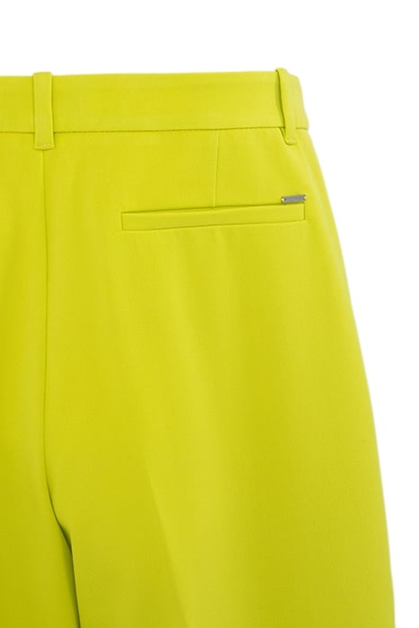 LIME GREEN SUIT TROUSERS 5