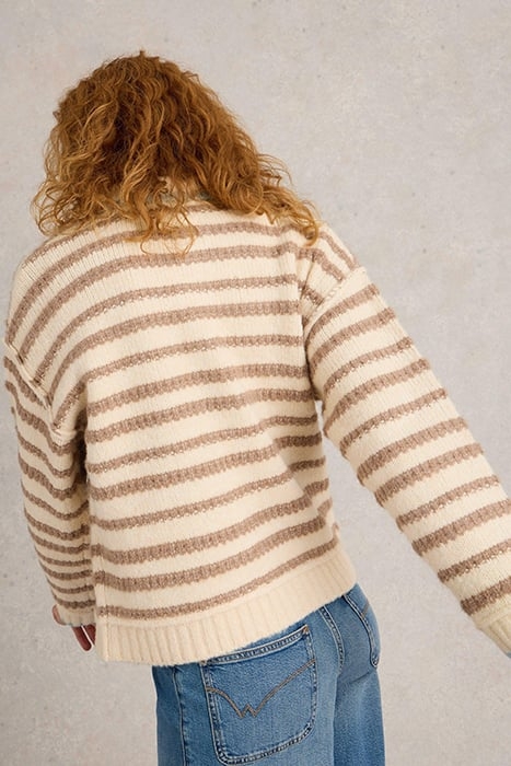 TYLER CARDI NATURAL MULTI 3