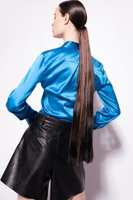 CRIMINALE SHIRT DIRECTOR BLUE 2