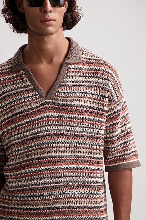 DS_COREY POLO CEDAR WOOD CEDAR WOOD 4