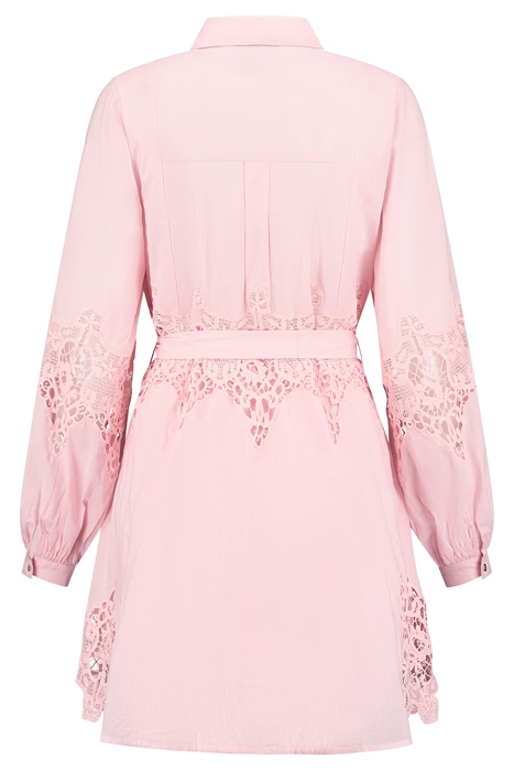 BOLZANO DRESS BLOSSOM 3