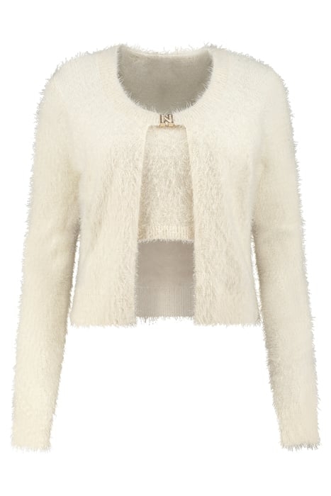 BODEGA TWINSET PEARL 4