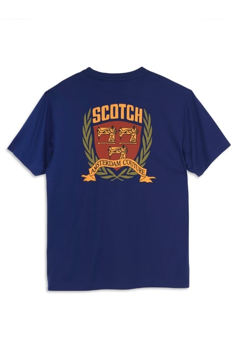 SS GRAPHIC TEE - 4 EVENING SKIES 2