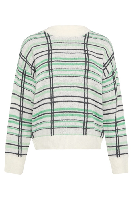 S.OLIVER PULLOVER GREEN 4