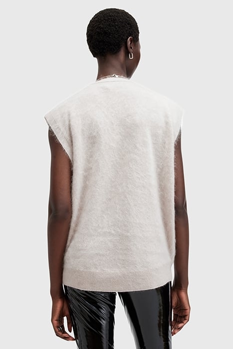 REBEL TANK JUTE WHITE 2