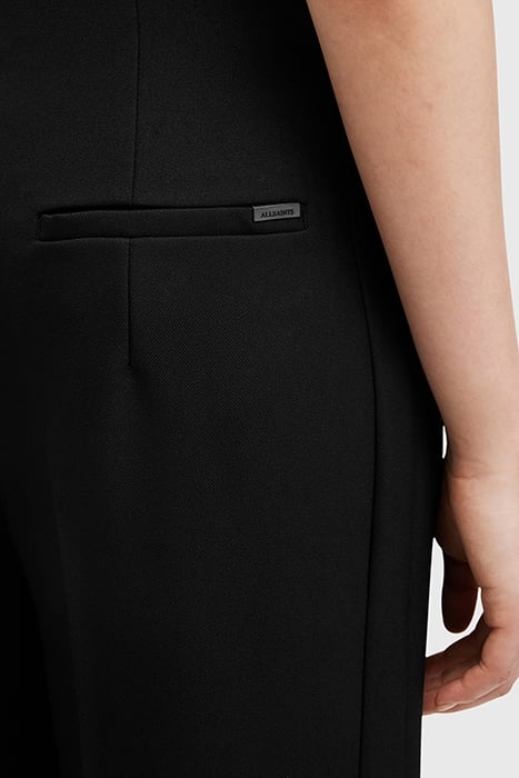 SHORES TROUSER BLACK 7