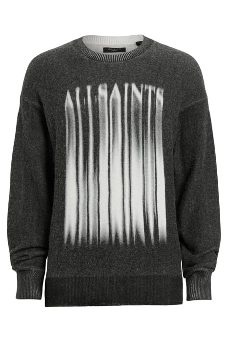 FAYDE CREW WASHED BLACK 4