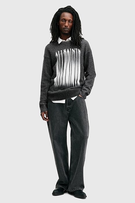 FAYDE CREW WASHED BLACK 3