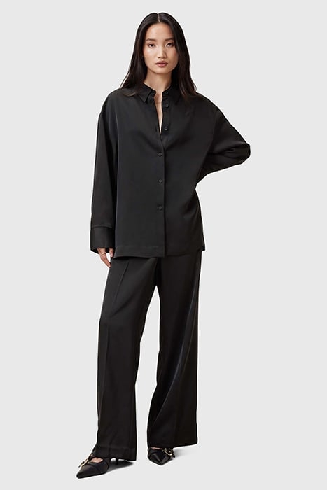 MYRTLE SHIRT BLACK 3