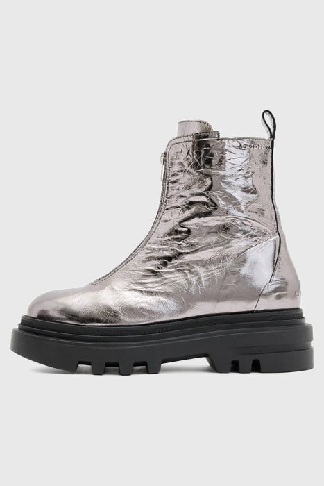 OTHELLO BOOT GUNMETAL GREY 1
