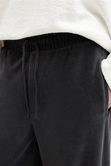 DRAVEN SWEATPANT GRAVESTONE GREY 7