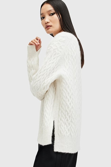 SIRIUS CABLE CREW CHALK WHITE 6