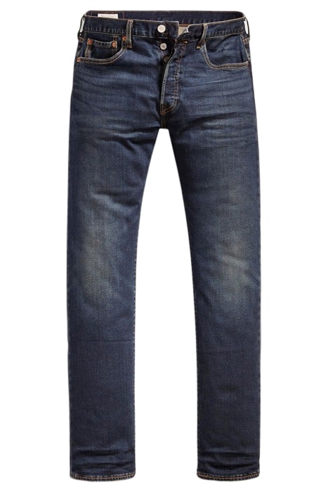 501 LEVIS ORIGINAL BLOCK CRUSHER 3