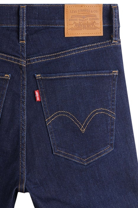 MILE HIGH SUPER SKINNY TOP SHELF 6