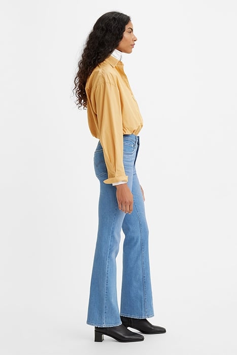 725 HIGH RISE BOOTCUT TRIBECA SUN 4