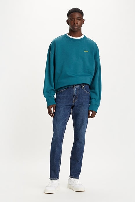 512 SLIM TAPER MINT CONDITION ADV 1