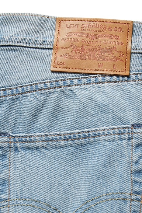 501 ORIGINAL SHORTS MY COLLECTION LTWT 7