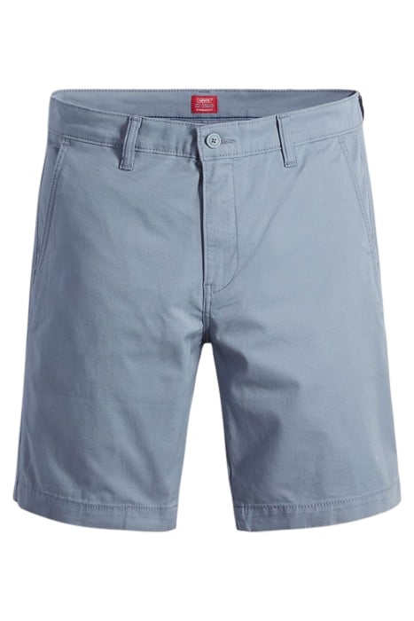 XX CHINO SHORTS III KANO BLUE 3