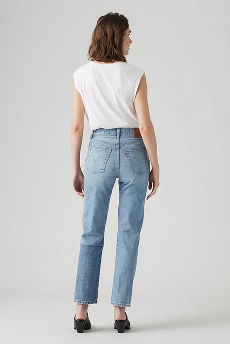 501 JEANS CLEAN CRAFT CLEAN CRAFT 3