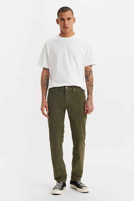 511 SLIM OLIVE NIGHT S 14W CORD 1