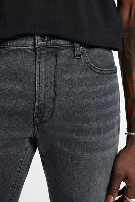 J702 - SLIM FIT - ETHAN SEAL GREY 3