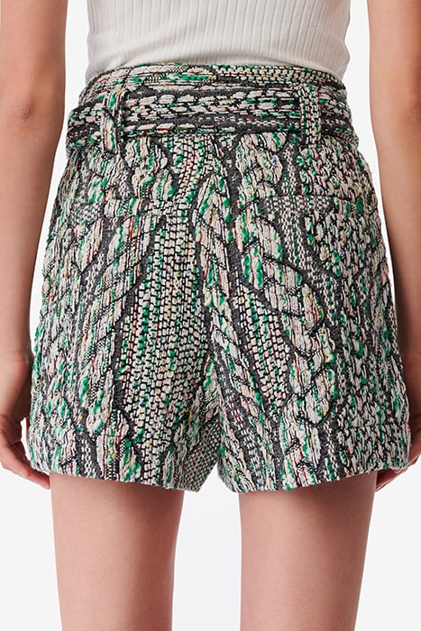 ABRAMI GREEN MULTICO 2