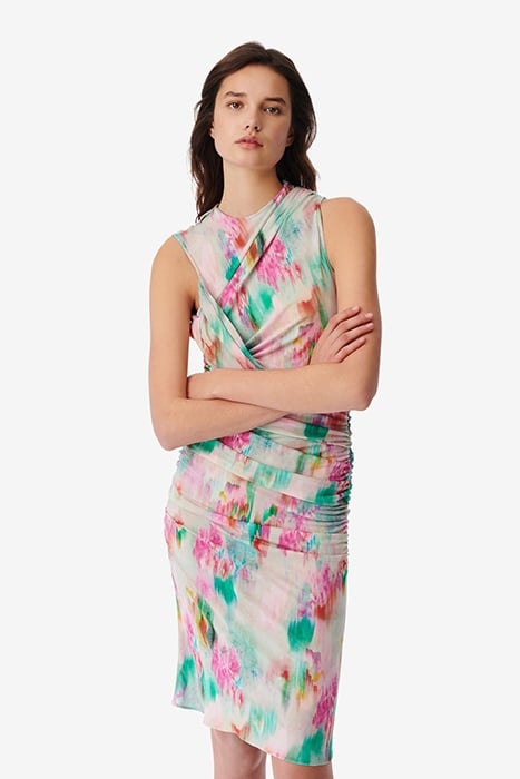 ZIPPA GREEN MULTICO 1