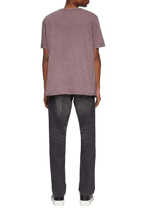 S.OLIVER-QS T-SHIRTS PINK 2