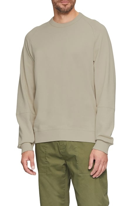S.OLIVER SWEATSHIRTS BEIGE 1