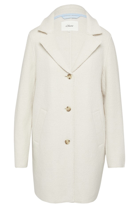 S.OLIVER JACKETS OUTDOOR OFF-WHITE 4