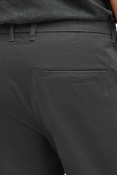 WALDE CHINO GRAVESTONE GREY 7